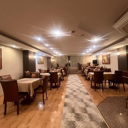 Sefa Hotel 1 Τσόρλου Εξωτερικό φωτογραφία