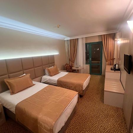 Sefa Hotel 1 Τσόρλου Εξωτερικό φωτογραφία