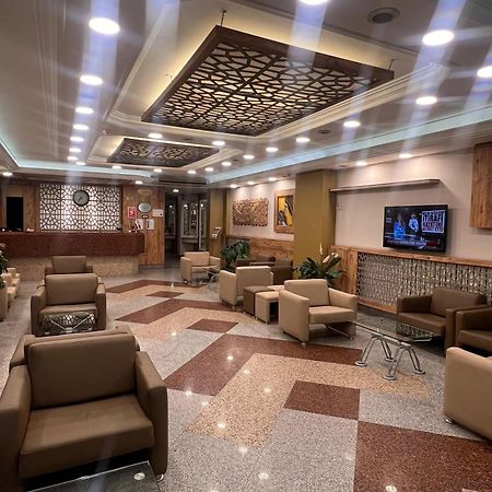 Sefa Hotel 1 Τσόρλου Εξωτερικό φωτογραφία