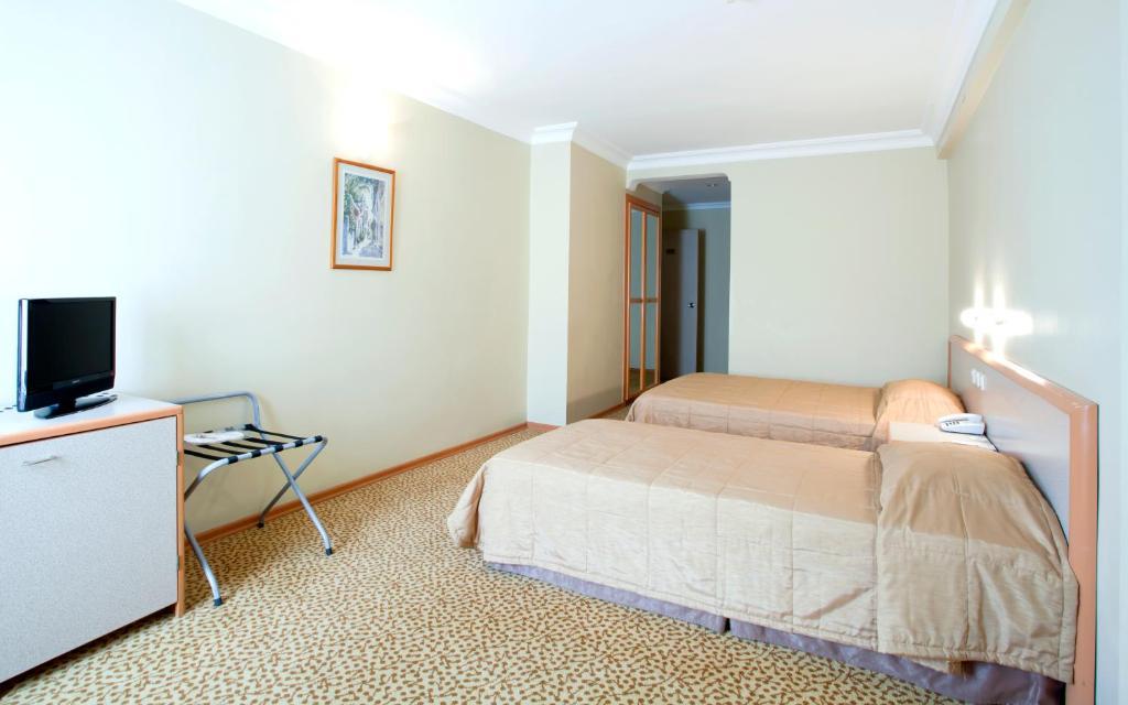 Sefa Hotel 1 Τσόρλου Εξωτερικό φωτογραφία