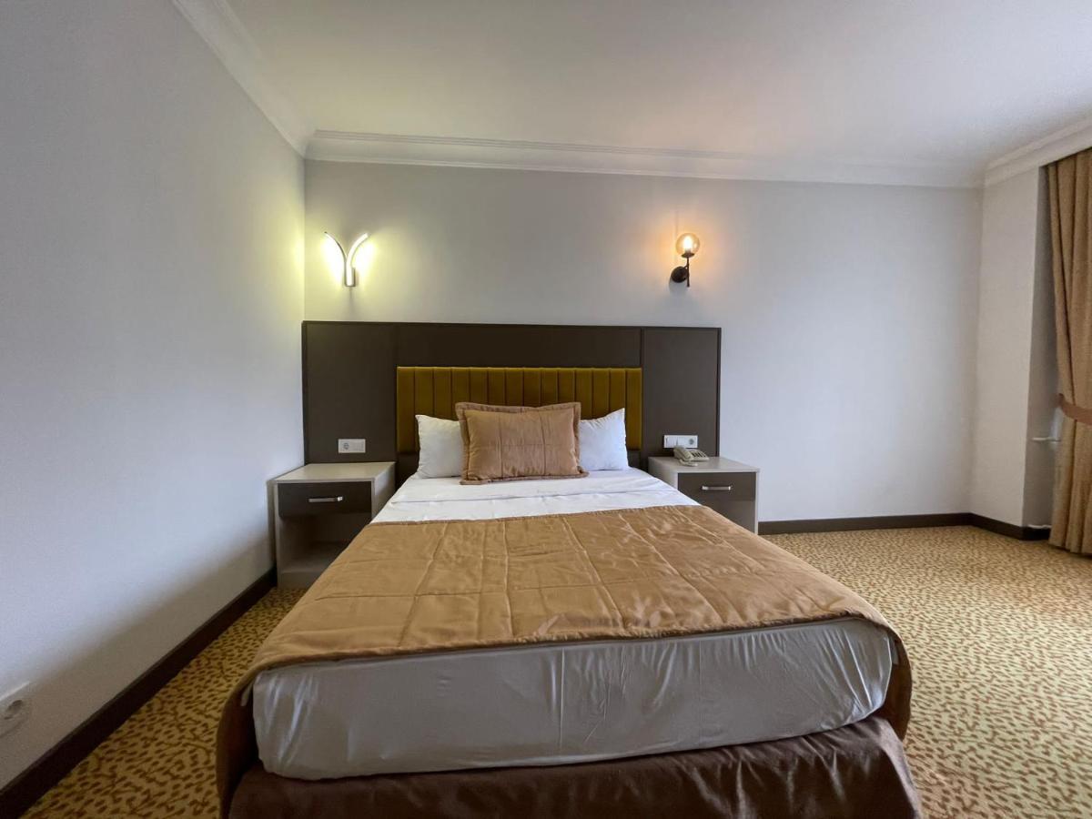 Sefa Hotel 1 Τσόρλου Εξωτερικό φωτογραφία