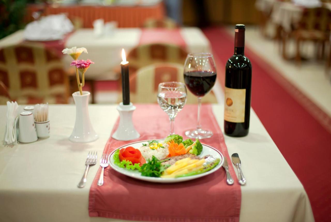 Sefa Hotel 1 Τσόρλου Εξωτερικό φωτογραφία