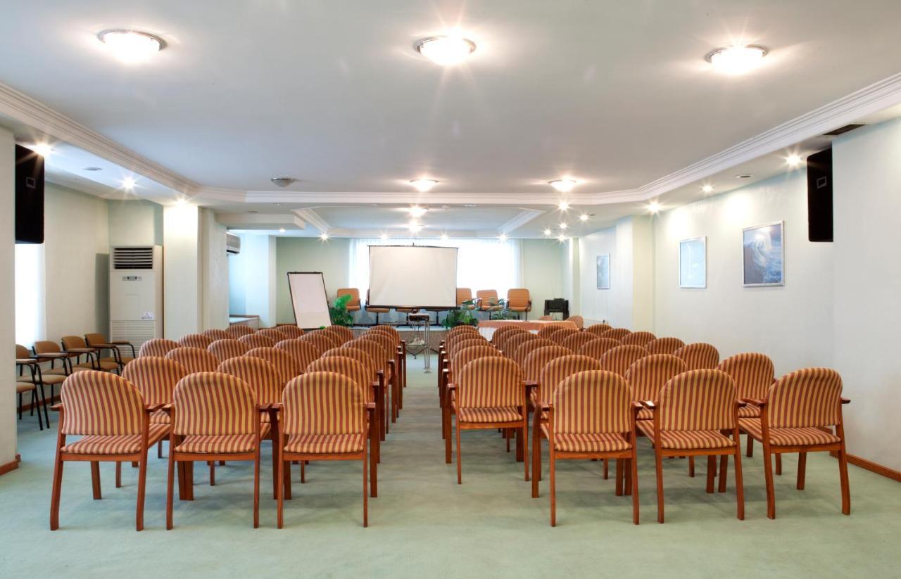 Sefa Hotel 1 Τσόρλου Εξωτερικό φωτογραφία