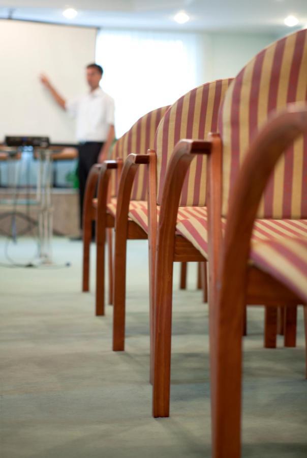 Sefa Hotel 1 Τσόρλου Εξωτερικό φωτογραφία