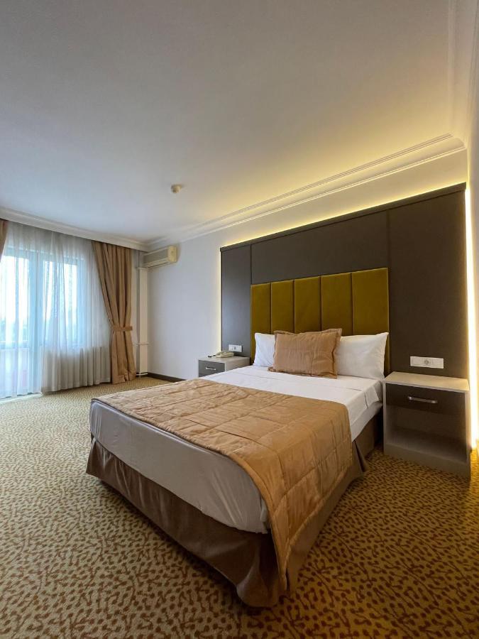 Sefa Hotel 1 Τσόρλου Εξωτερικό φωτογραφία