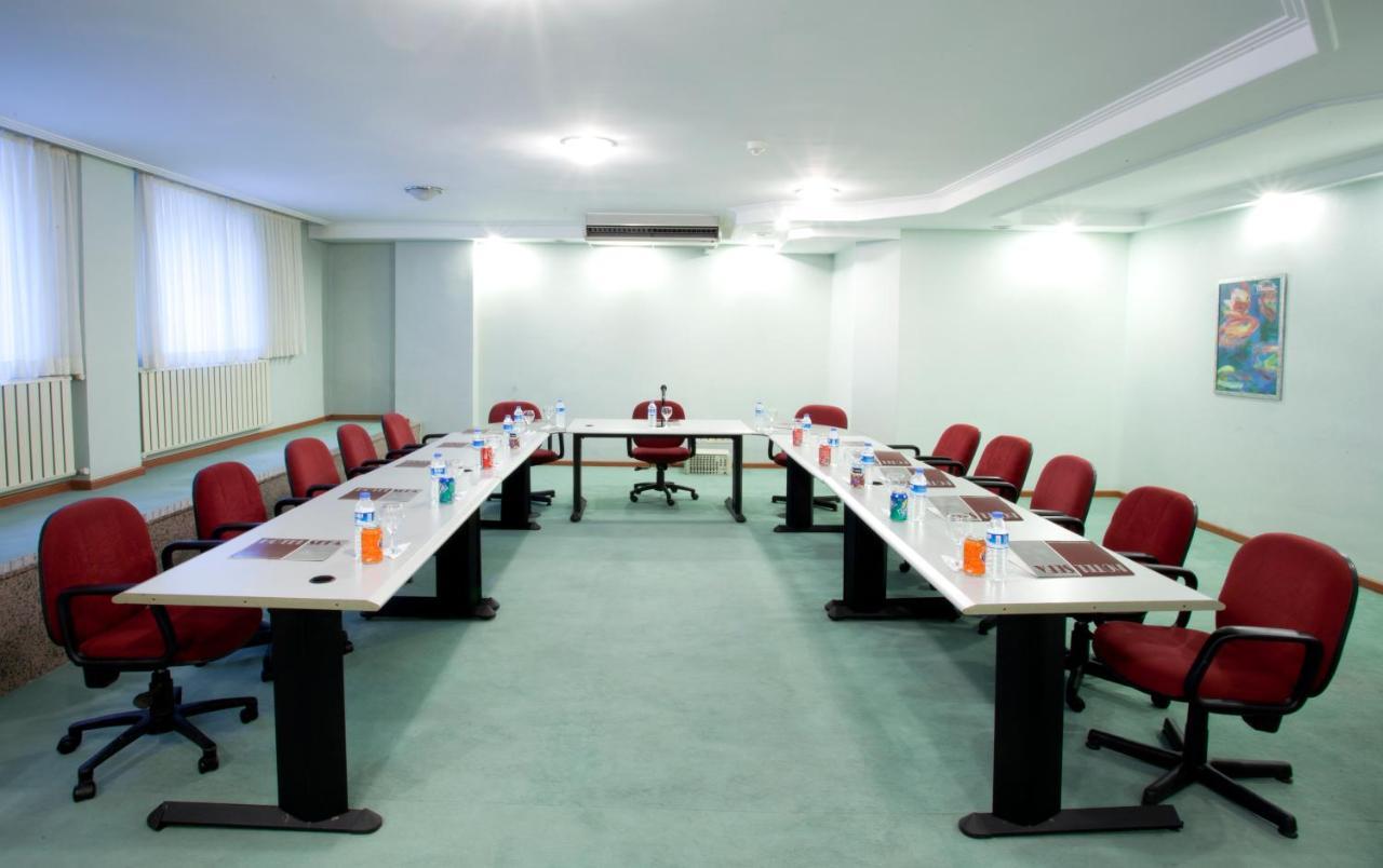 Sefa Hotel 1 Τσόρλου Εξωτερικό φωτογραφία