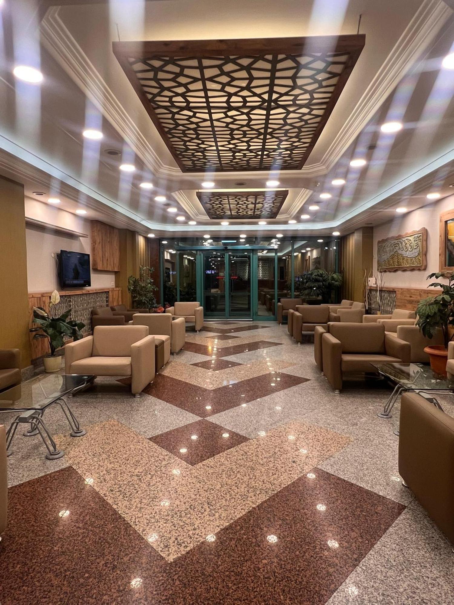 Sefa Hotel 1 Τσόρλου Εξωτερικό φωτογραφία