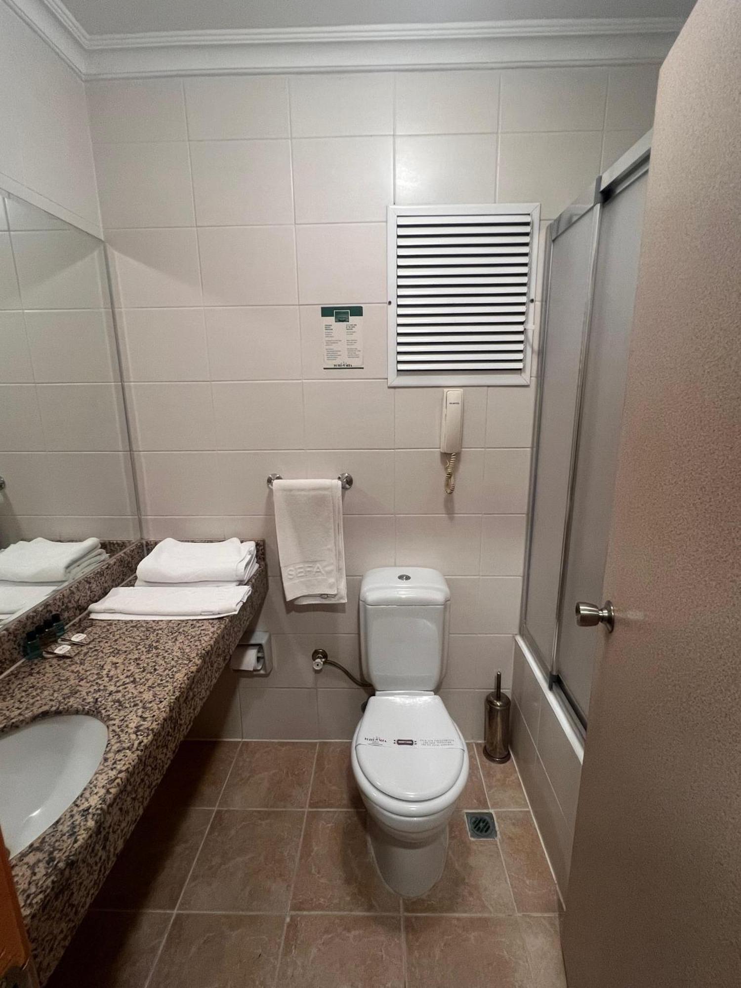 Sefa Hotel 1 Τσόρλου Εξωτερικό φωτογραφία