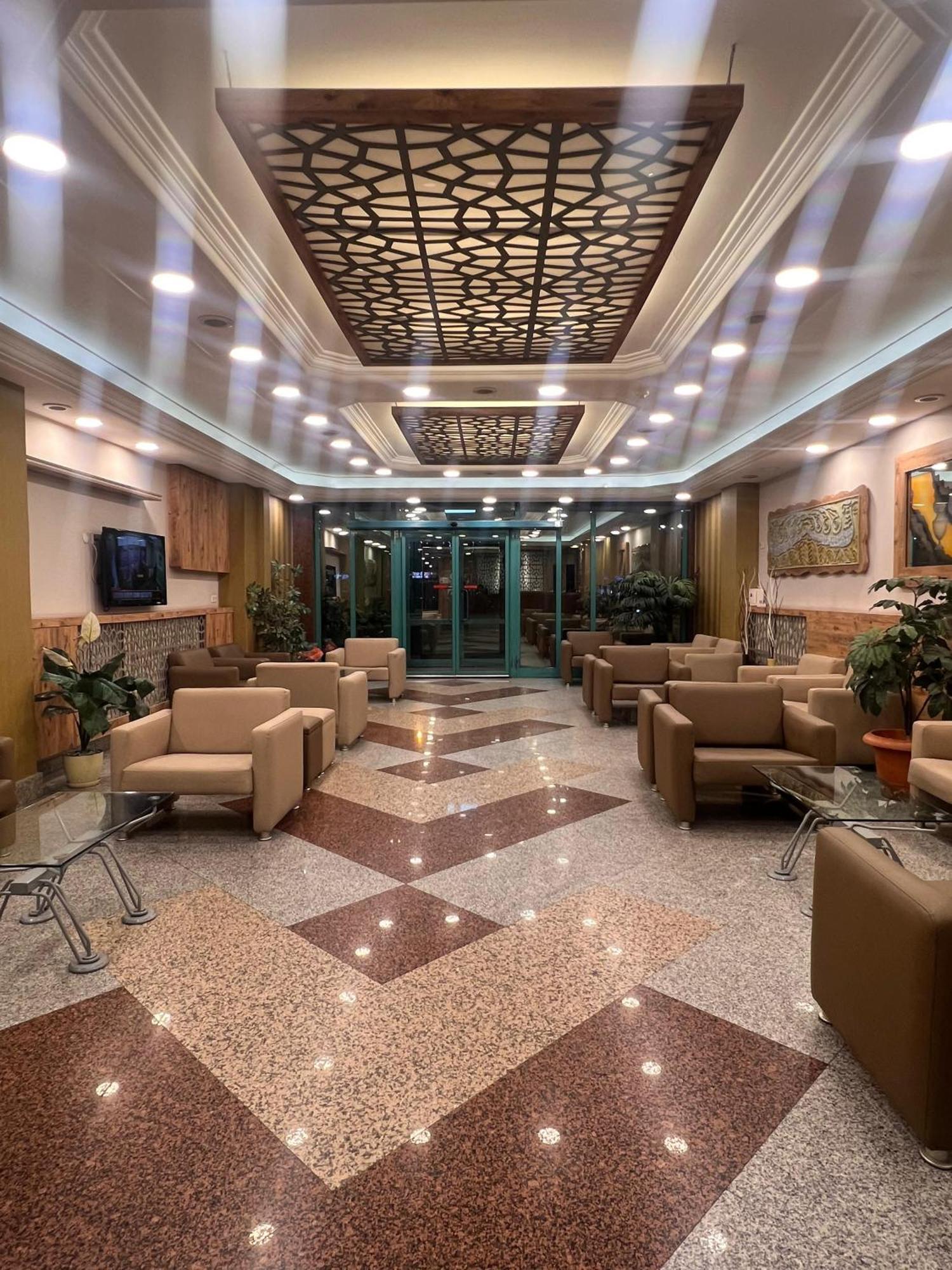 Sefa Hotel 1 Τσόρλου Εξωτερικό φωτογραφία